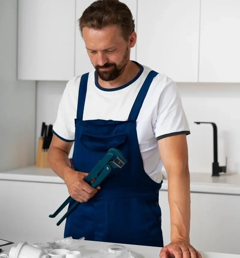 plumber Pelham Ontario service