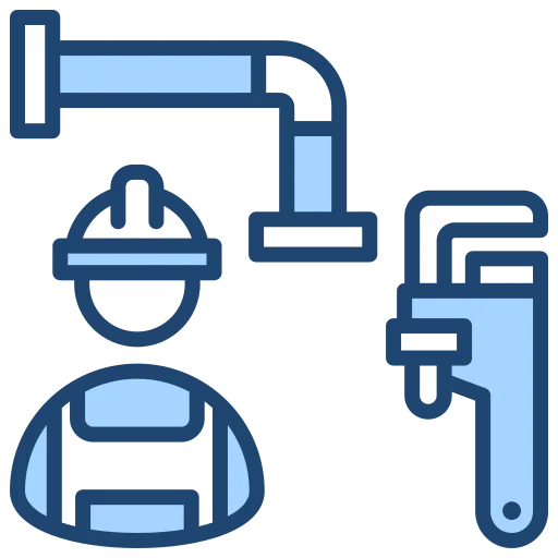 Hero Plumbing Pelham Logo